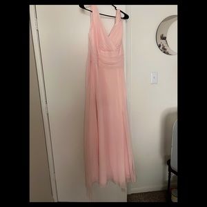 David’sbridal dress